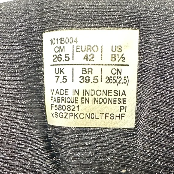 ASICS | Gel-Nimbus 23 - Size 8.5 - Picture 5 of 7